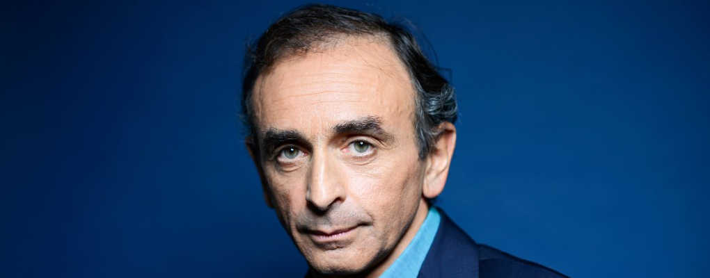 Eric ZEMMOUR